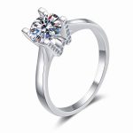 cathedral-setting-moissanite-ring-1