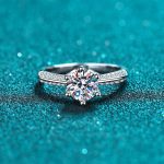 antique-moissanite-engagement-ring-1